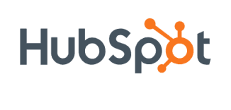 logo for hubspot