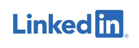 logo for linkedin