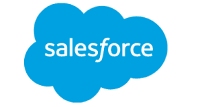 logo for salesforce