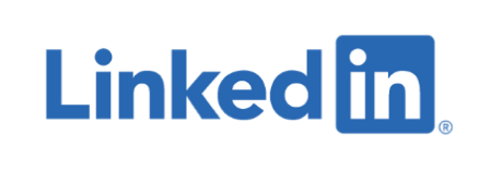 logo for linkedin