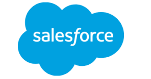 logo for salesforce