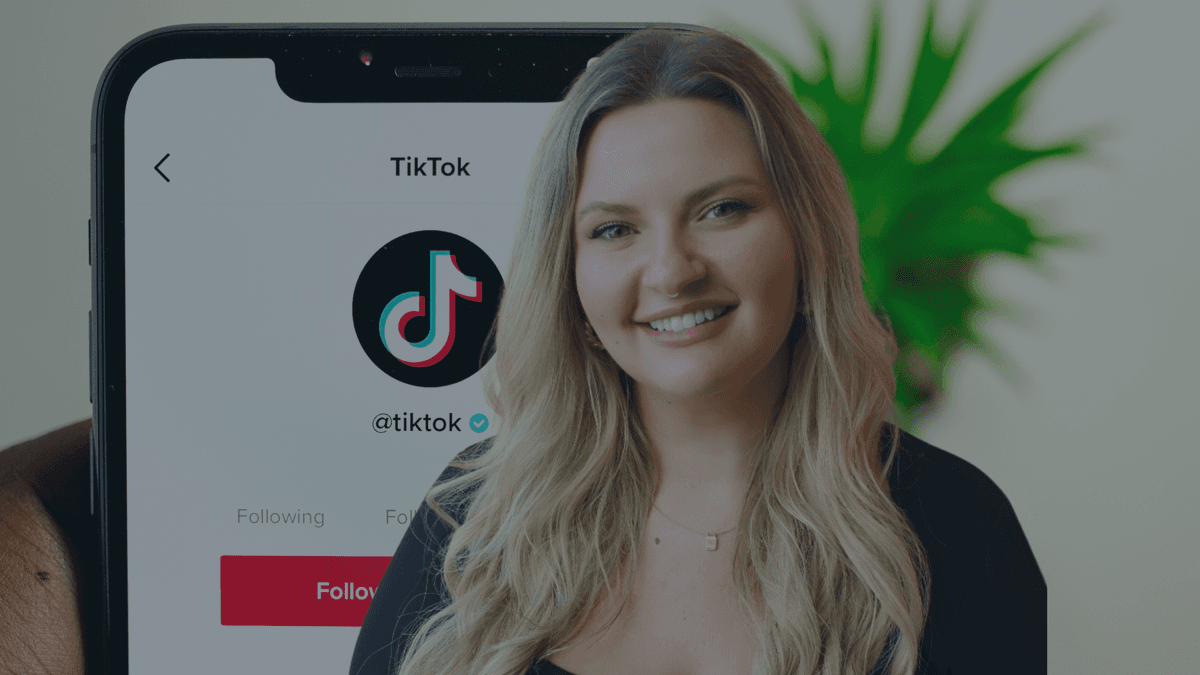Alex Friedman s Playbook To 50k Followers On TikTok In 3 Months Alex friedman s playbook to 50k followers on tiktok in 3 months